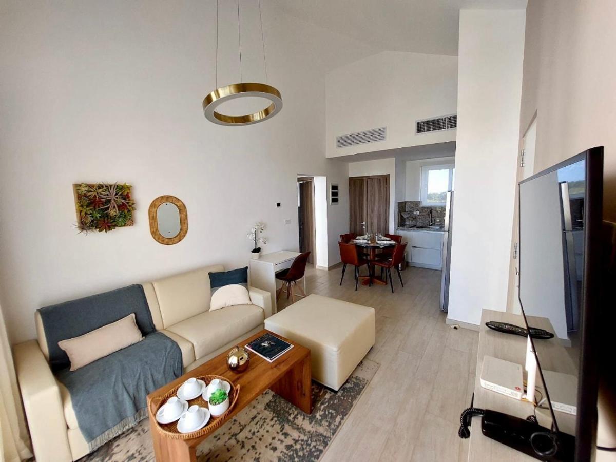 Unique Pool & Golf View Retreat 1br In Hard Rock * Punta Cana