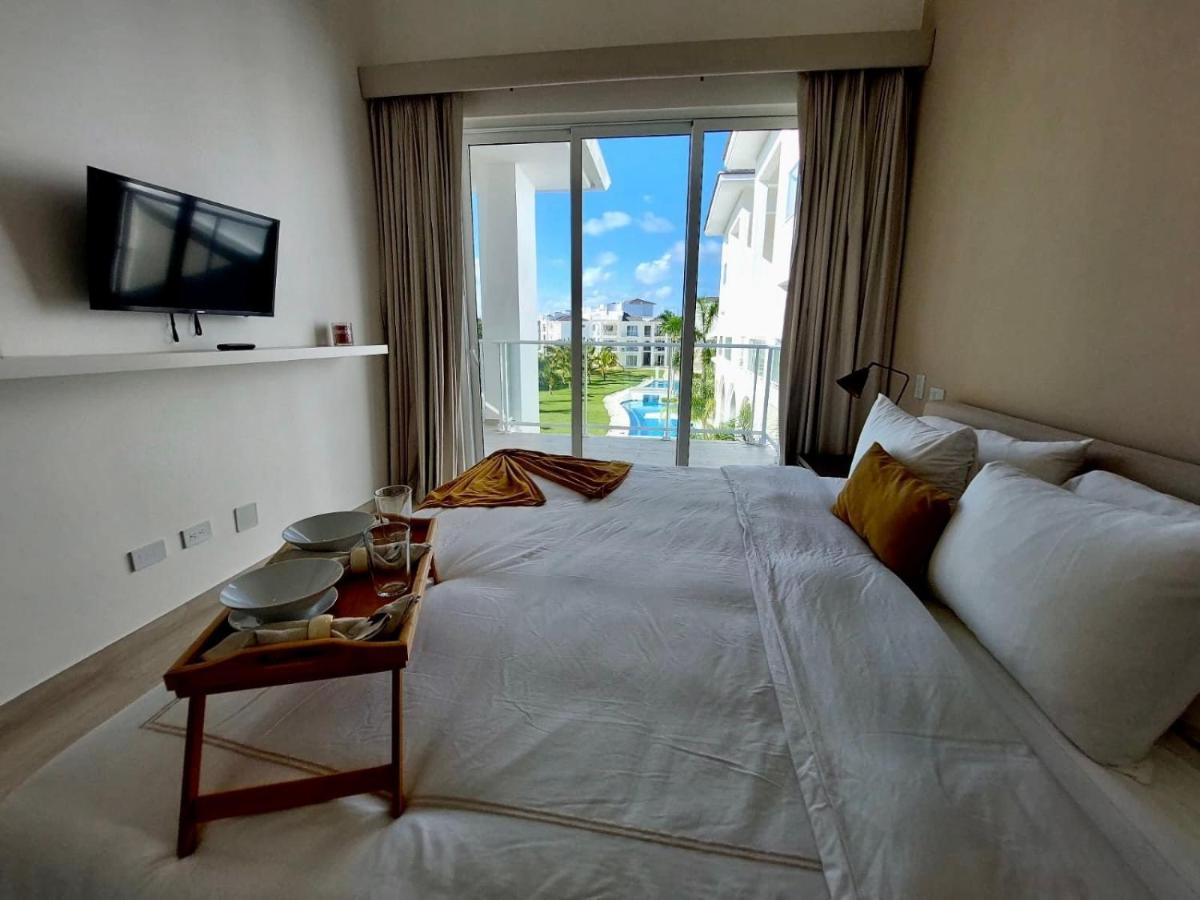 Unique Pool & Golf View Retreat 1br In Hard Rock