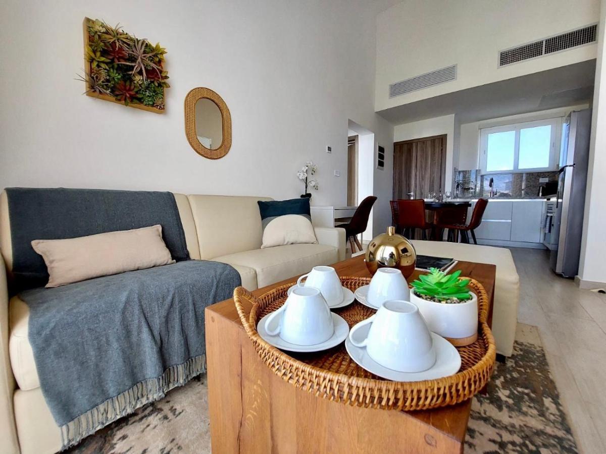 Unique Pool & Golf View Retreat 1br In Hard Rock Apartamento