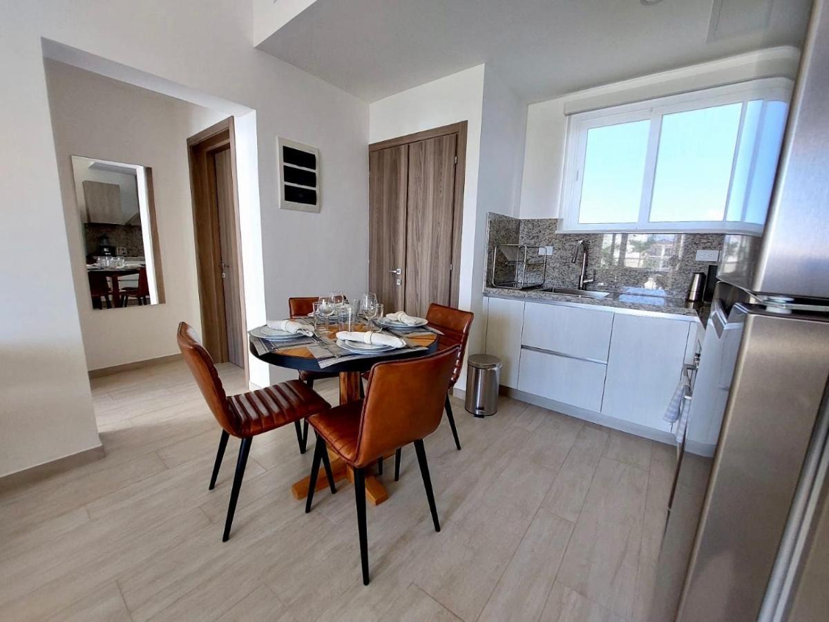 Apartamento Unique Pool & Golf View Retreat 1br In Hard Rock Punta Cana
