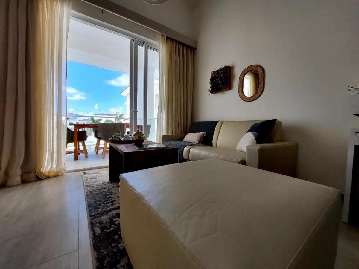 Apartamento Unique Pool & Golf View Retreat 1br In Hard Rock Punta Cana