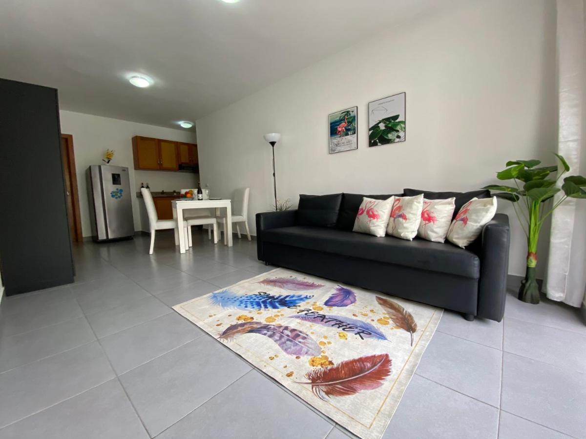 Apartamento Ducassi Sol Cariba