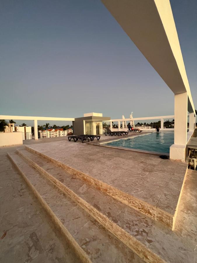Apartamento Ducassi Sol Cariba *