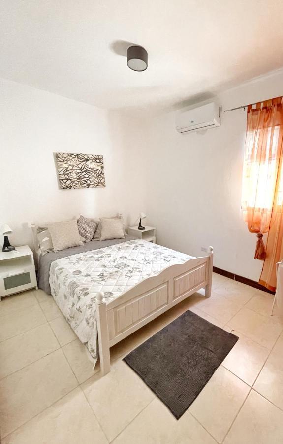 Residencial Ibiza *