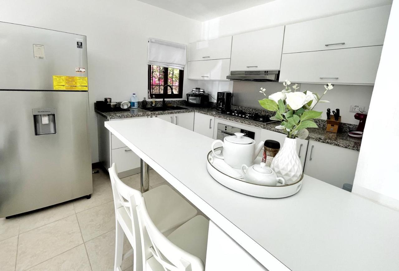 Residencial Ibiza Punta Cana