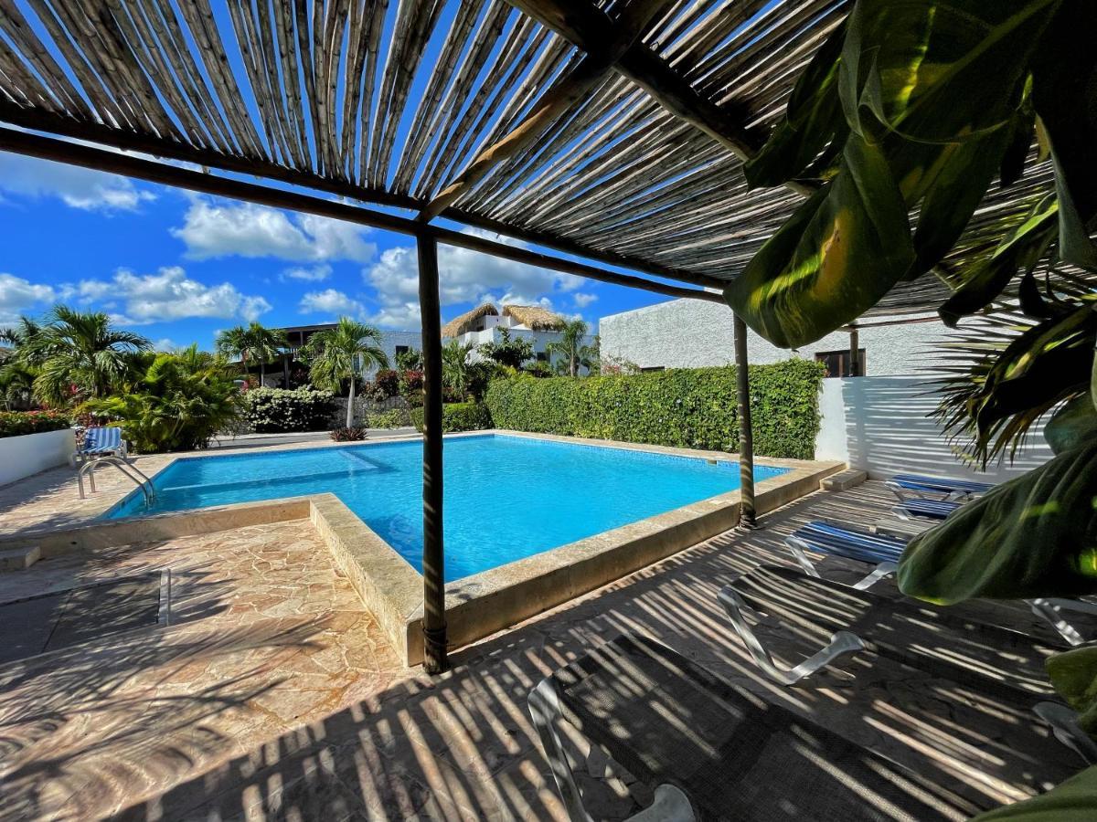 Residencial Ibiza Punta Cana