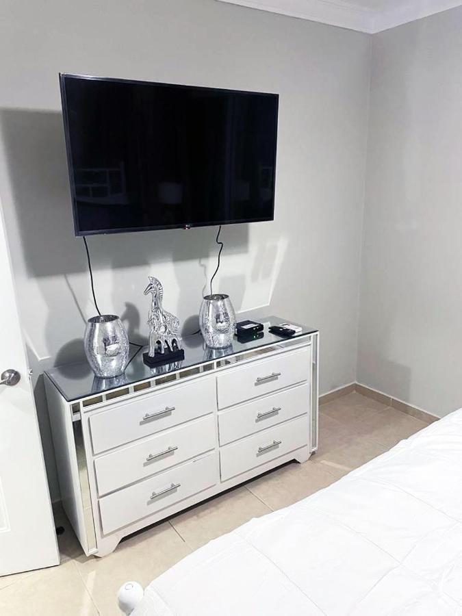 Apartamento Regla Maria 2 Punta Cana