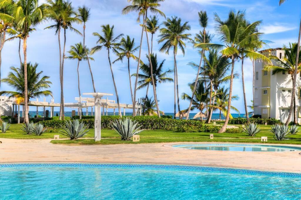 Apartamento Exclusive Beachfront - H-202 *