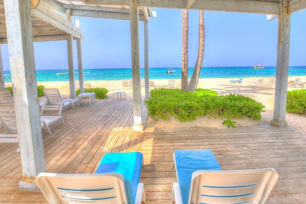 Exclusive Beachfront - H-202 Apartamento Punta Cana