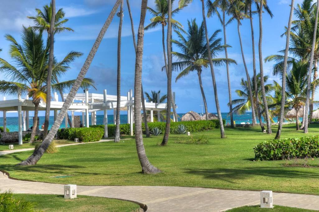Apartamento Exclusive Beachfront - H-202 Punta Cana