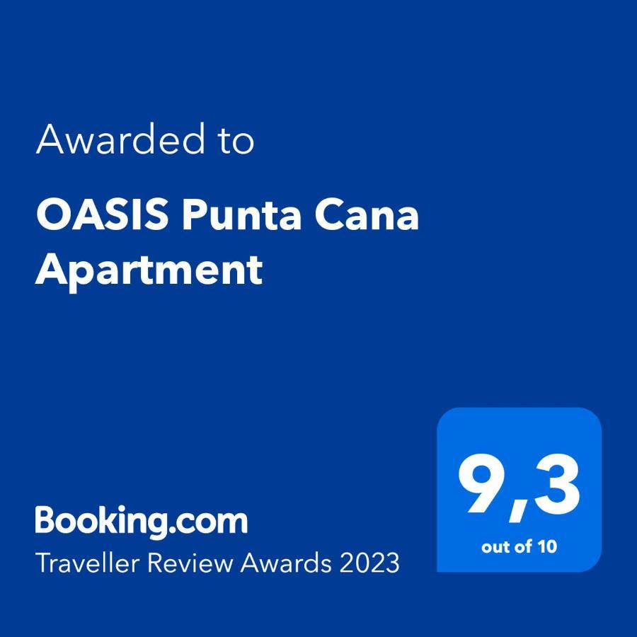 Apartamento Oasis
