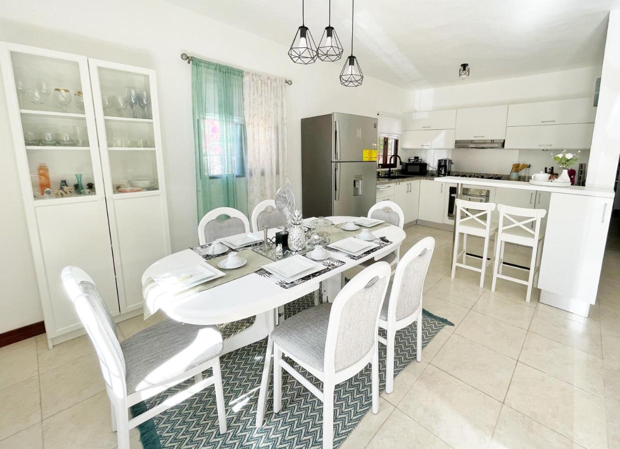 Residencial Ibiza