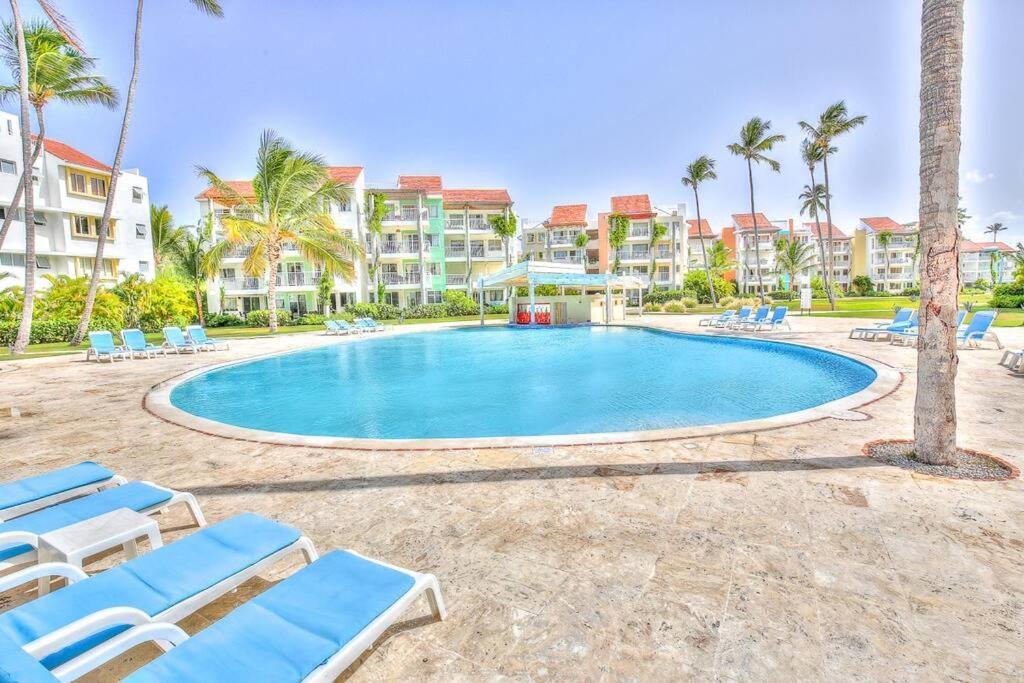 Apartamento Exclusive Beachfront - H-202 *