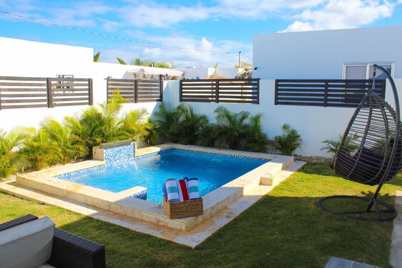 Linn Sunset1 Punta Cana