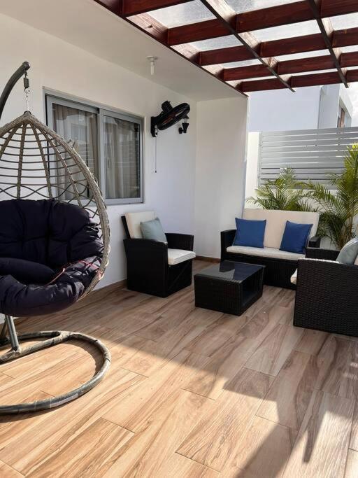 Eco-friendly Tropical 3br 2b With Private Pool & Grill *