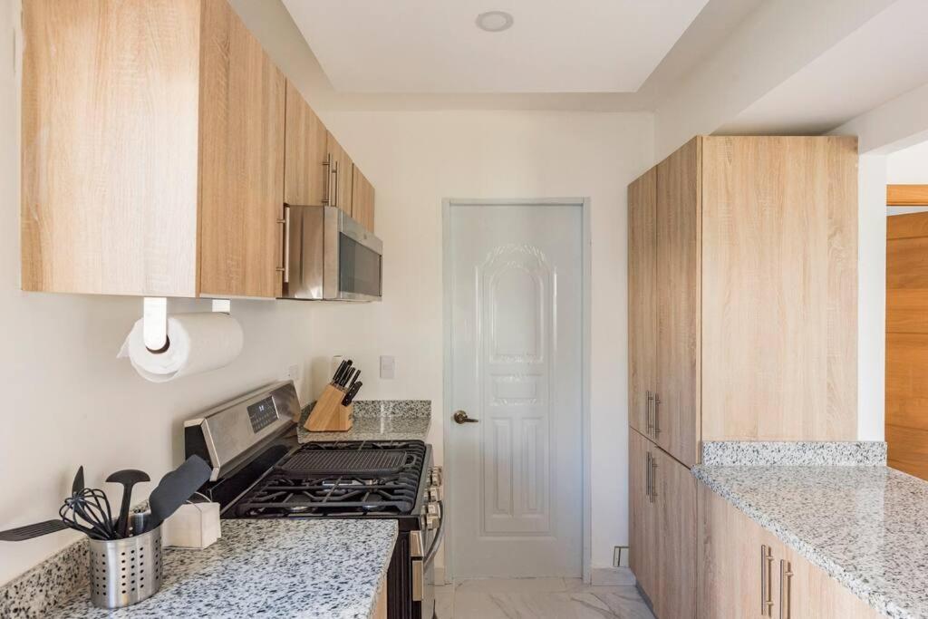 Eco-friendly Tropical 3br 2b With Private Pool & Grill Villa Punta Cana