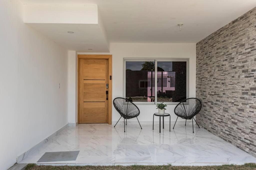 Eco-friendly Tropical 3br 2b With Private Pool & Grill Villa Punta Cana