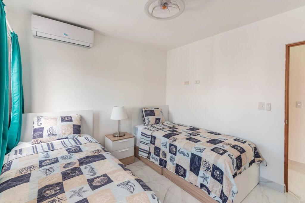 Villa Eco-friendly Tropical 3br 2b With Private Pool & Grill