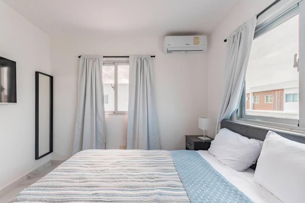 Villa Eco-friendly Tropical 3br 2b With Private Pool & Grill