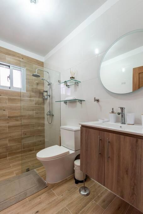 Eco-friendly Tropical 3br 2b With Private Pool & Grill Villa