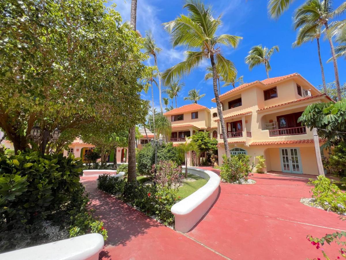 Sol Caribe Suites - Playa Los Corales - Beach Club, Wifi, Swimming Pool