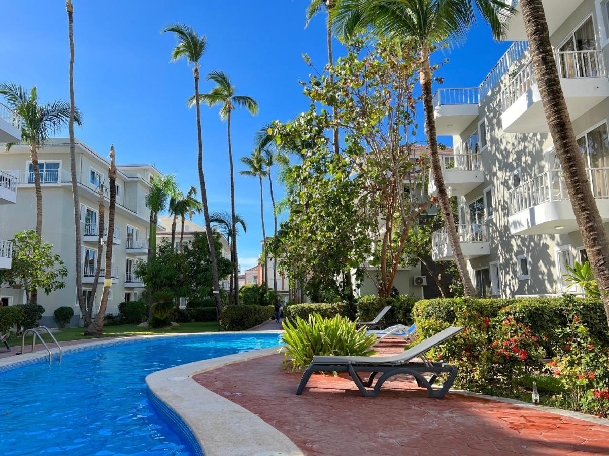 Sol Caribe Suites - Playa Los Corales - Beach Club, Wifi, Swimming Pool Hotel 5*