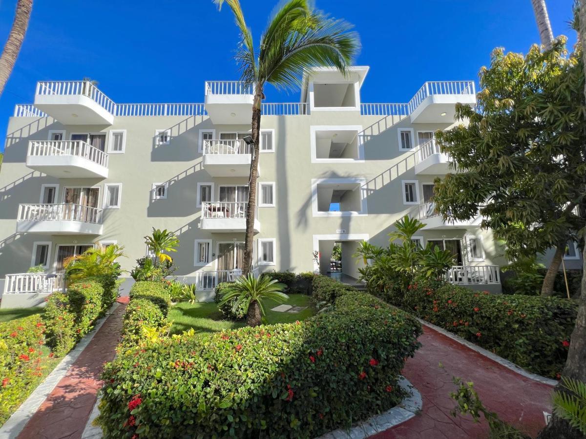Hotel Sol Caribe Suites - Playa Los Corales - Beach Club, Wifi, Swimming Pool 5*