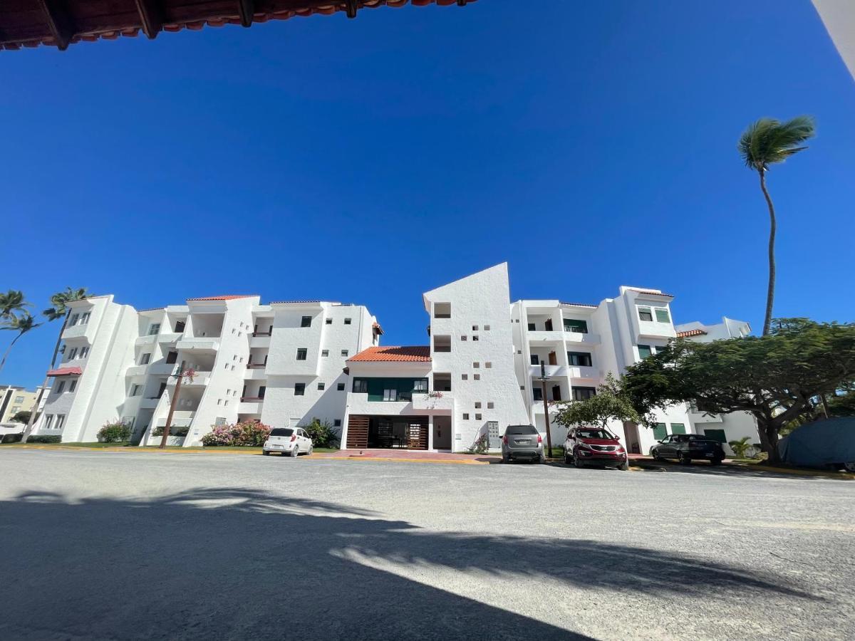 Stanza Mare Front Apartahotel Punta Cana