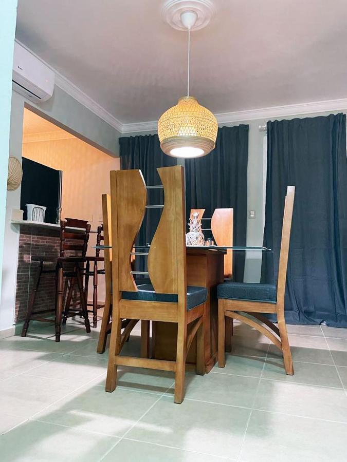 Apartamento Regla Maria 2 Punta Cana