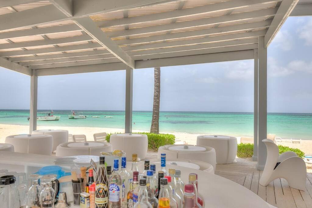 Exclusive Beachfront - H-202 Punta Cana
