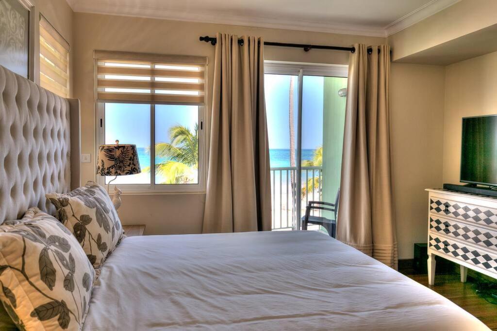 Exclusive Beachfront - H-202 Punta Cana
