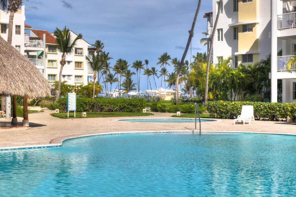 Apartamento Exclusive Beachfront - H-202 Punta Cana