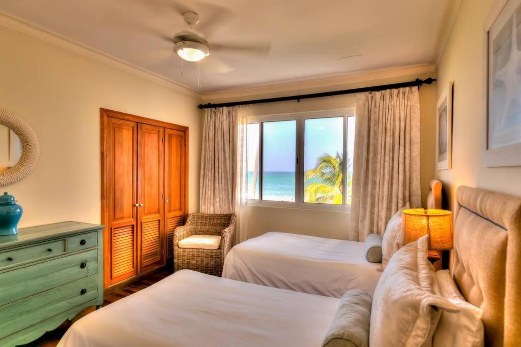 Exclusive Beachfront - H-202