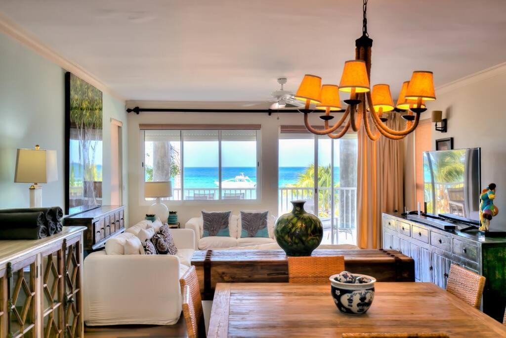 Exclusive Beachfront - H-202 Apartamento Punta Cana