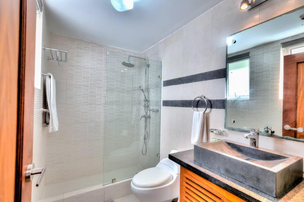 Exclusive Beachfront - H-202