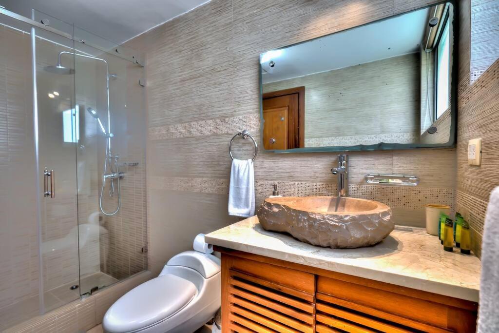 Apartamento Exclusive Beachfront - H-202 Punta Cana