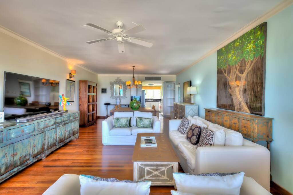 Exclusive Beachfront - H-202 * Punta Cana