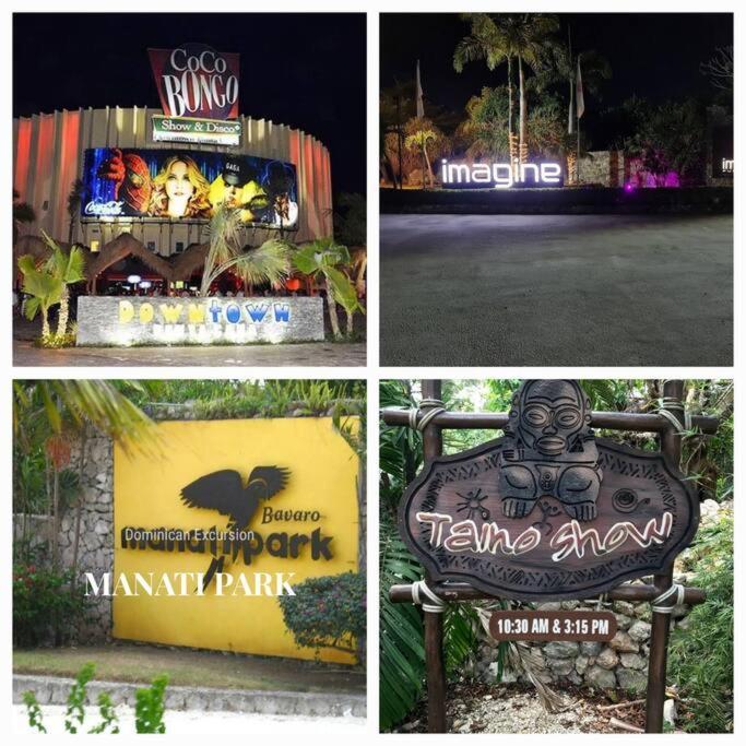 Villa Eco-friendly Tropical 3br 2b With Private Pool & Grill Punta Cana