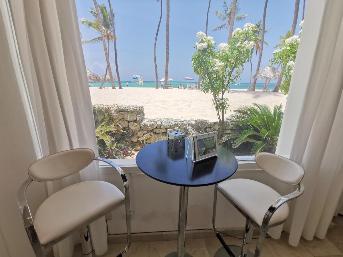 Hotel Deluxe Villas Bavaro Beach & - Best Price For Long Term Vacation 5*