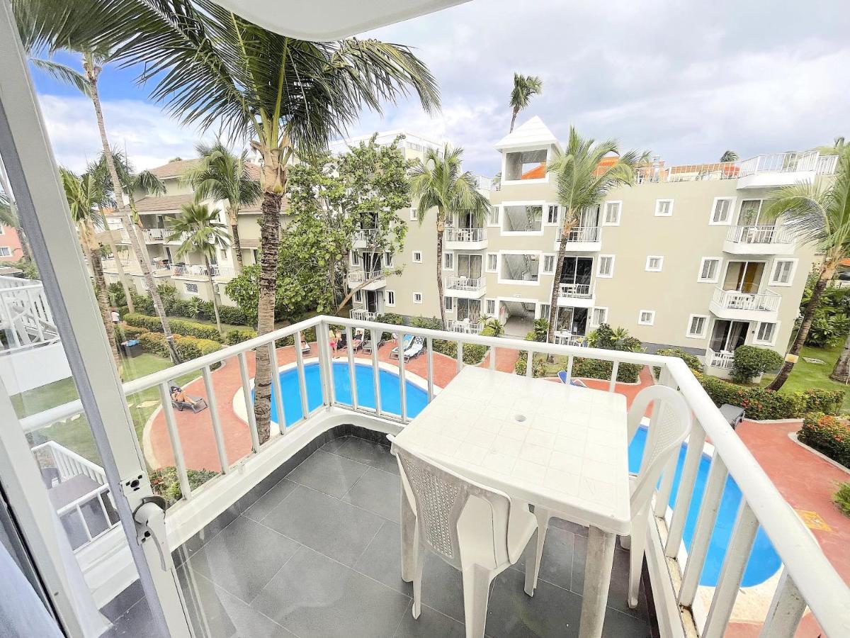 Bavaro Los Corales Sol Caribe Studio Deluxe Wifi Parking Beach Club & Hotel 5*