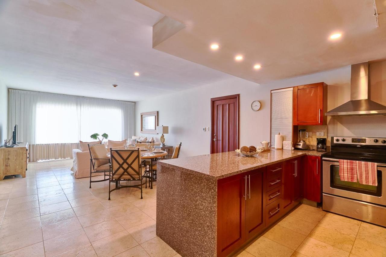 Apartamento Relax W- Private Pool And Beach! Punta Cana