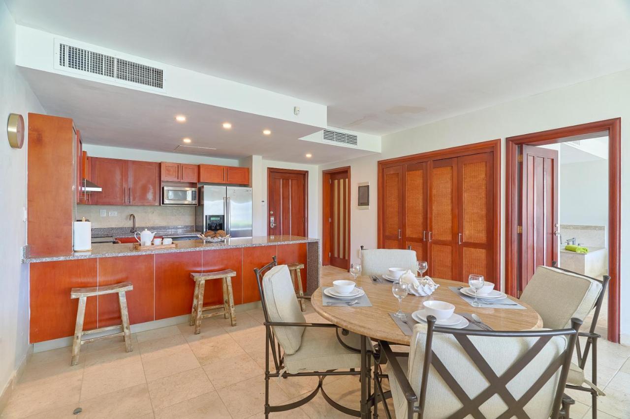 Apartamento Relax W- Private Pool And Beach! *