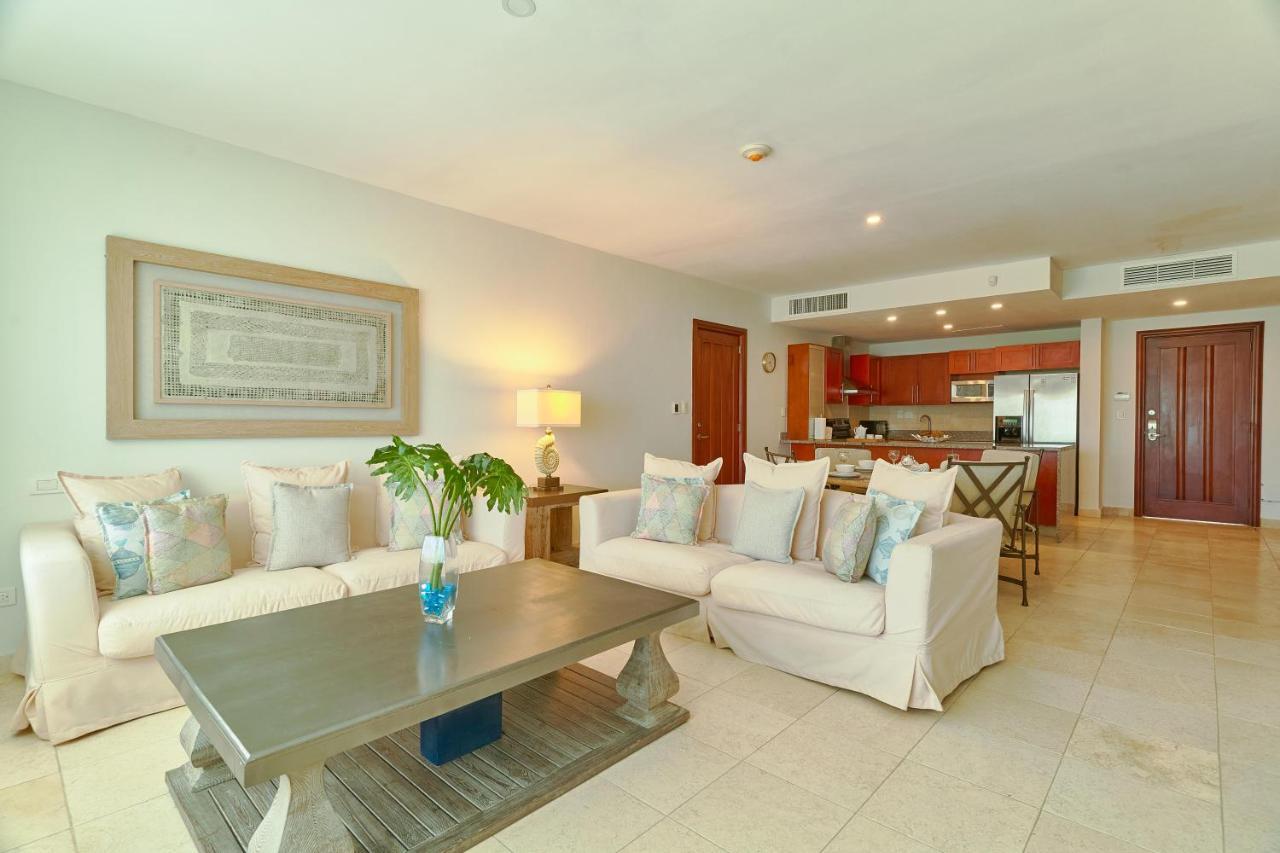 Apartamento Relax W- Private Pool And Beach!