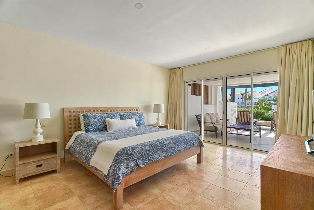 Apartamento Relax W- Private Pool And Beach! Punta Cana