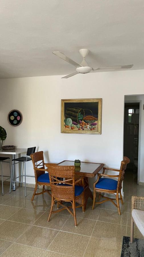 Casa Acogedora En Bavaro, Ciudad Del Sol *