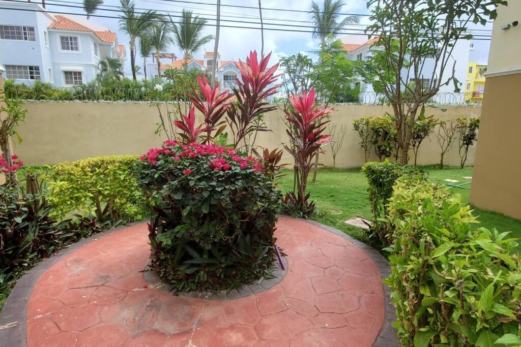 Dominican Art 2 Bedroom El Cortecito Apartamento Punta Cana