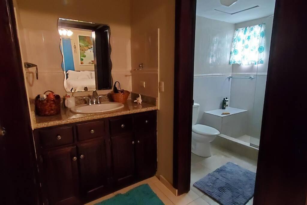 Dominican Art 2 Bedroom El Cortecito Apartamento Punta Cana