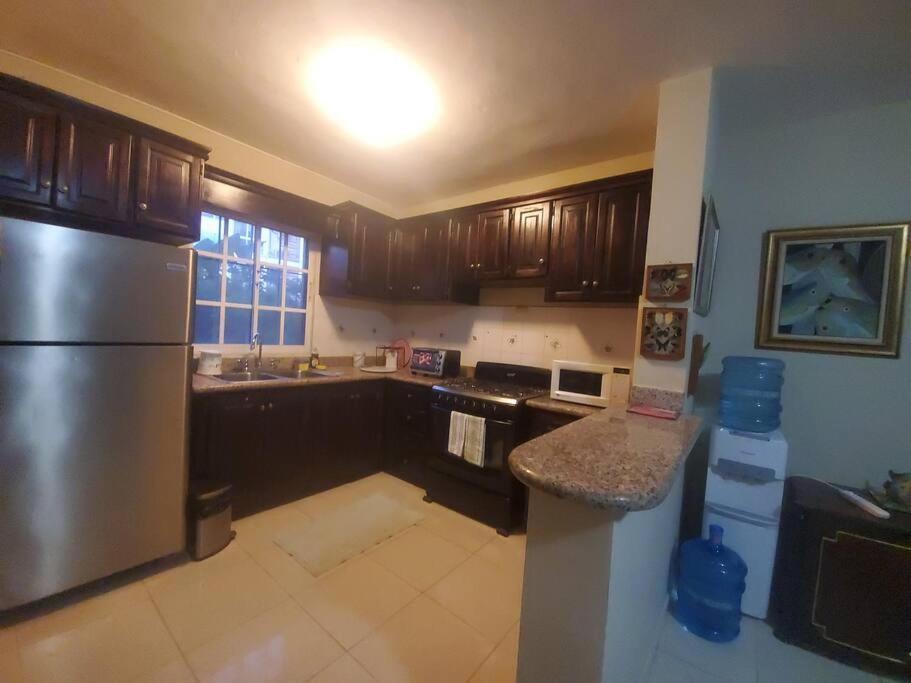 Apartamento Dominican Art 2 Bedroom El Cortecito Punta Cana