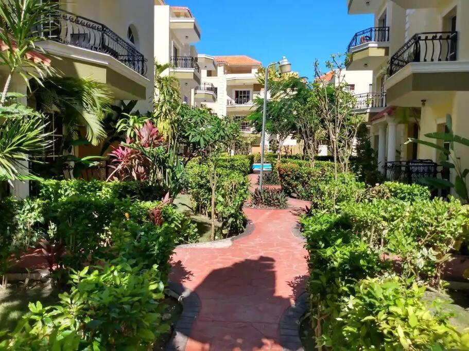 Apartamento Dominican Art 2 Bedroom El Cortecito Punta Cana