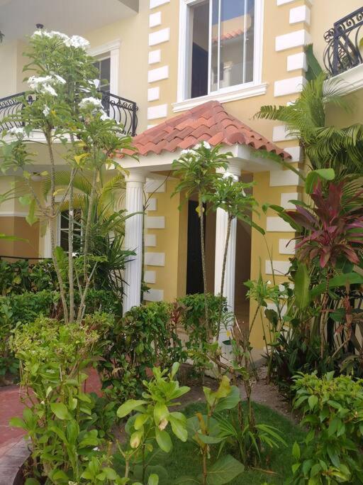 Apartamento Dominican Art 2 Bedroom El Cortecito Punta Cana